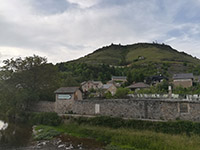 Week-end Lozère 2019